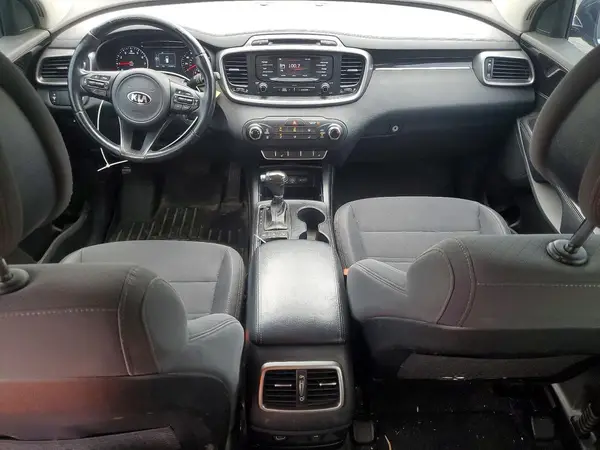 5XYPGDA30GG029657 2016 KIA SORENTO - Image 8