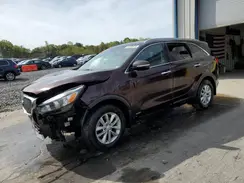 5XYPGDA30GG030338 2016 KIA SORENTO