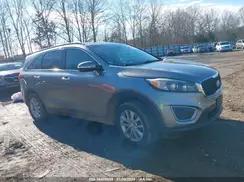 5XYPGDA30GG041422 2016 KIA SORENTO