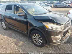 5XYPGDA30GG043557 2016 KIA SORENTO