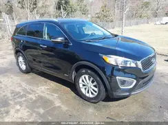 5XYPGDA30GG043638 2016 KIA SORENTO