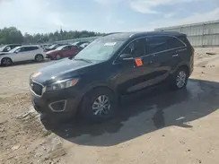 5XYPGDA30GG044921 2016 KIA SORENTO