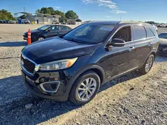 5XYPGDA30GG047527 2016 KIA SORENTO