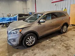 5XYPGDA30GG048094 2016 KIA SORENTO