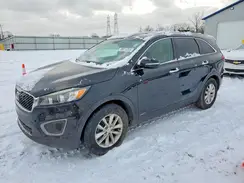 5XYPGDA30GG053618 2016 KIA SORENTO