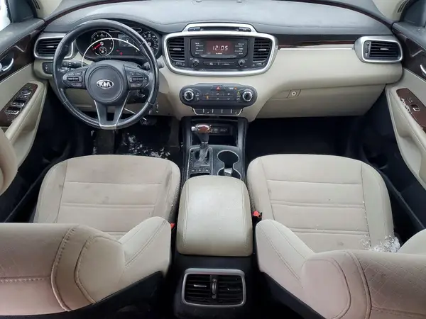 5XYPGDA30GG053618 2016 KIA SORENTO - Image 8