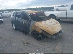 5XYPGDA30GG056728 2016 KIA SORENTO
