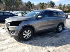 5XYPGDA30GG057782 2016 KIA SORENTO