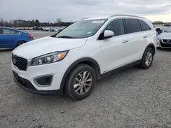 5XYPGDA30GG058222 2016 KIA SORENTO