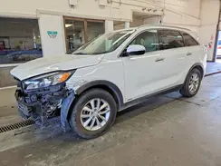 5XYPGDA30GG059211 2016 KIA SORENTO