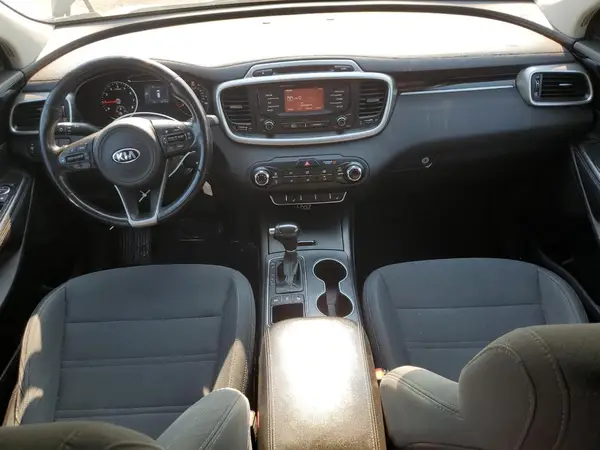 5XYPGDA30GG065381 2016 KIA SORENTO - Image 8