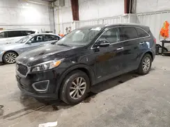 5XYPGDA30GG066370 2016 KIA SORENTO