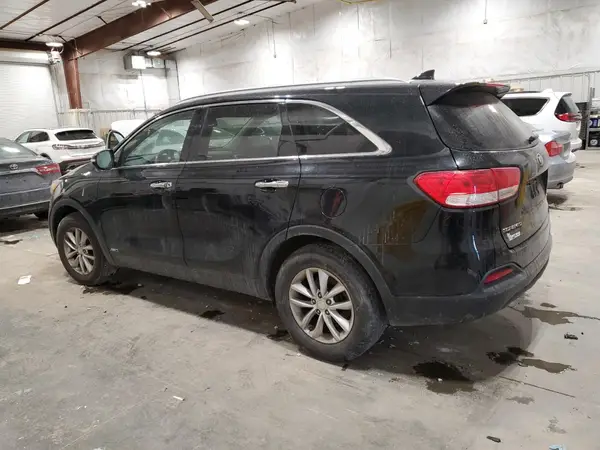 5XYPGDA30GG066370 2016 KIA SORENTO - Image 2