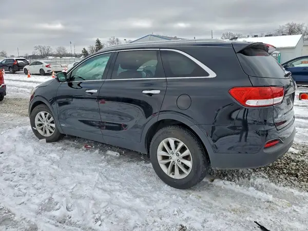 5XYPGDA30GG066921 2016 KIA SORENTO - Image 2