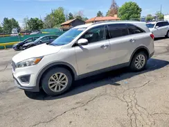 5XYPGDA30GG067325 2016 KIA SORENTO