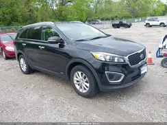 5XYPGDA30GG067518 2016 KIA SORENTO