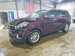5XYPGDA30GG069253 2016 KIA SORENTO