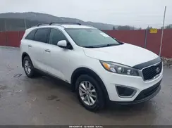 5XYPGDA30GG074128 2016 KIA SORENTO