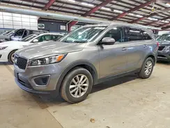 5XYPGDA30GG079152 2016 KIA SORENTO