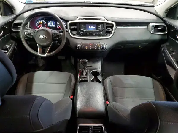 5XYPGDA30GG079152 2016 KIA SORENTO - Image 8