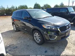 5XYPGDA30GG079930 2016 KIA SORENTO