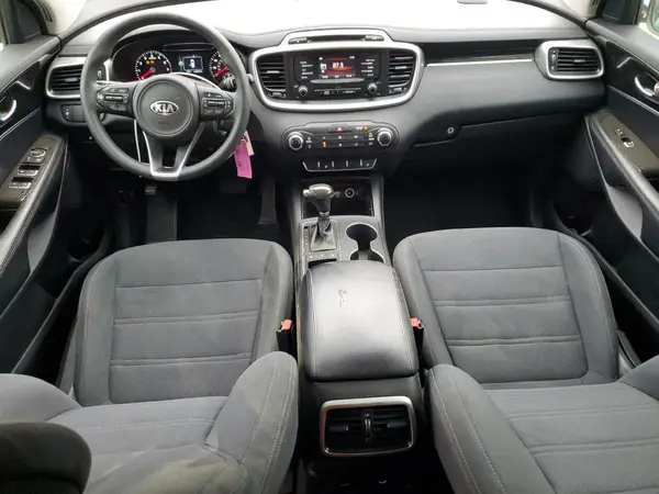 5XYPGDA30GG080446 2016 KIA SORENTO - Image 8