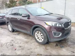 5XYPGDA30GG082794 2016 KIA SORENTO