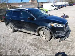 5XYPGDA30GG087526 2016 KIA SORENTO