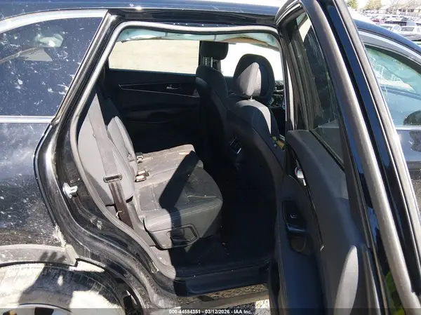 5XYPGDA30GG087526 2016 KIA SORENTO - Image 8