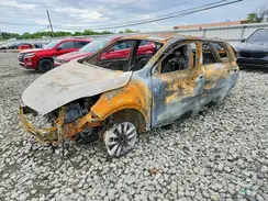 5XYPGDA30GG088403 2016 KIA SORENTO