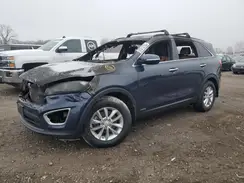 5XYPGDA30GG092032 2016 KIA SORENTO