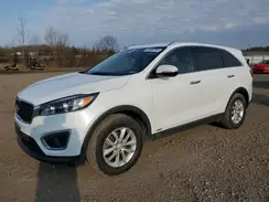 5XYPGDA30GG099868 2016 KIA SORENTO