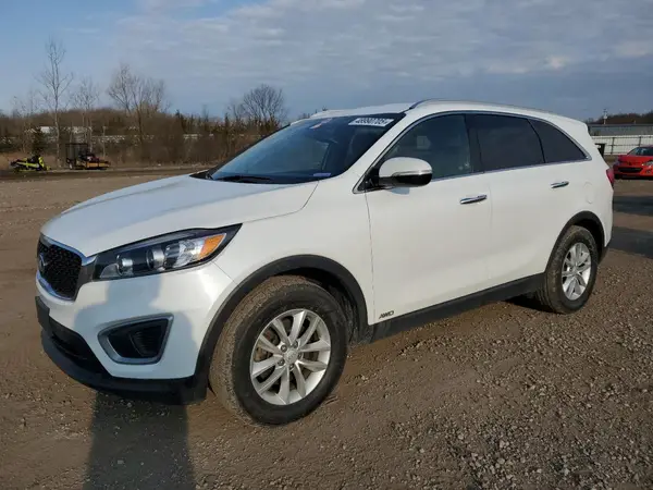 5XYPGDA30GG099868 2016 KIA SORENTO - Image 1
