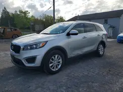 5XYPGDA30GG108469 2016 KIA SORENTO