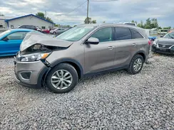 5XYPGDA30GG132996 2016 KIA SORENTO