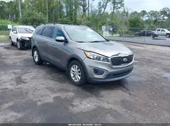5XYPGDA30GG134506 2016 KIA SORENTO