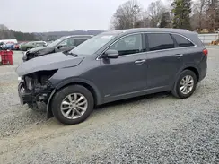 5XYPGDA30GG138698 2016 KIA SORENTO