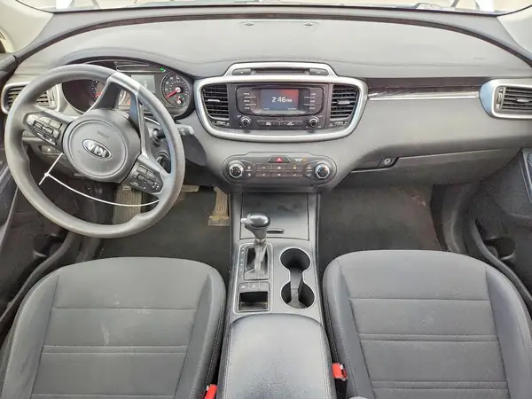 5XYPGDA30GG140533 2016 KIA SORENTO - Image 8