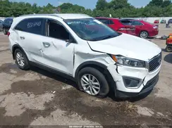 5XYPGDA30GG147045 2016 KIA SORENTO