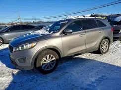 5XYPGDA30GG149619 2016 KIA SORENTO