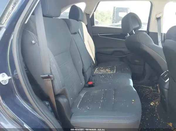 5XYPGDA30GG150155 2016 KIA SORENTO - Image 8