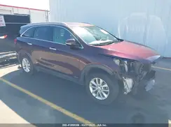 5XYPGDA30GG154142 2016 KIA SORENTO