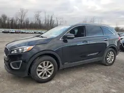 5XYPGDA30GG154996 2016 KIA SORENTO