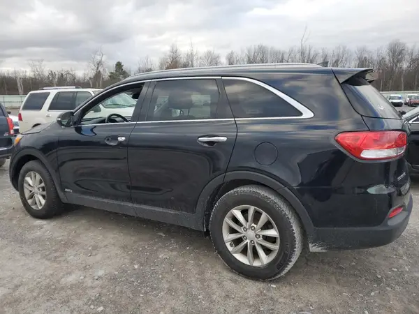 5XYPGDA30GG154996 2016 KIA SORENTO - Image 2