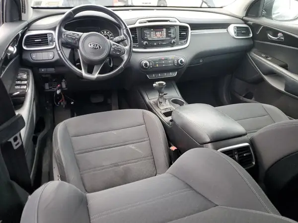 5XYPGDA30GG154996 2016 KIA SORENTO - Image 8