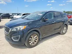 5XYPGDA30GG162600 2016 KIA SORENTO