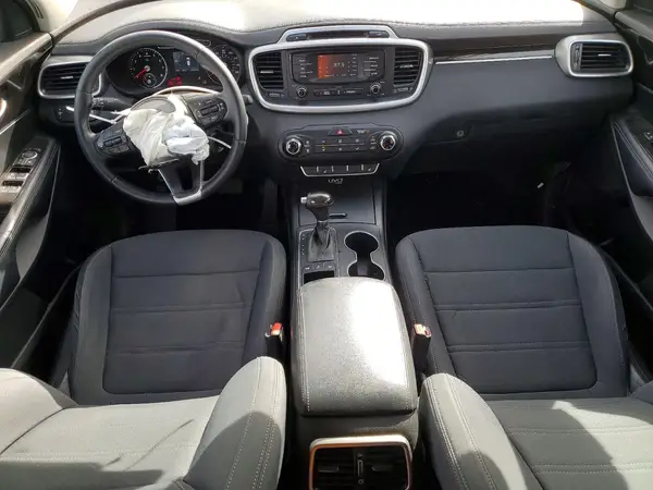 5XYPGDA30GG166288 2016 KIA SORENTO - Image 8