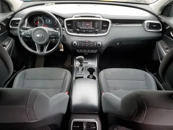 5XYPGDA30GG166386 2016 KIA SORENTO - Image 8