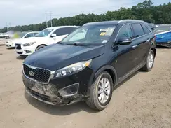 5XYPGDA30GG167991 2016 KIA SORENTO