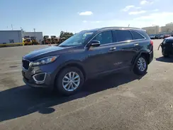 5XYPGDA30GG168686 2016 KIA SORENTO